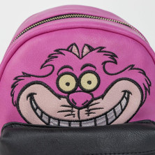 Mochila casual Cheshire Alicia en el Pais de las Maravillas Disney